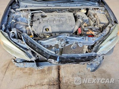 Zdjęcie 11 z 12 samochodu: 2016 TOYOTA COROLLA S VIN:2T1BURHE1GC690777 - miniatura