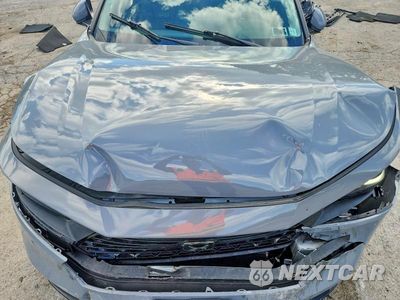 Zdjęcie 11 z 13 samochodu: 2023 HONDA ACCORD HYBRID EXL VIN:1HGCY2F6XPA029458 - miniatura