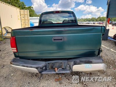 Zdjęcie 6 z 12 samochodu: 2003 DODGE DAKOTA QUAD SLT VIN:1D7HL48N53S126158 - miniatura