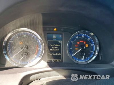 Zdjęcie 9 z 12 samochodu: 2018 TOYOTA COROLLA SE VIN:5YFBURHE6JP834198 - miniatura