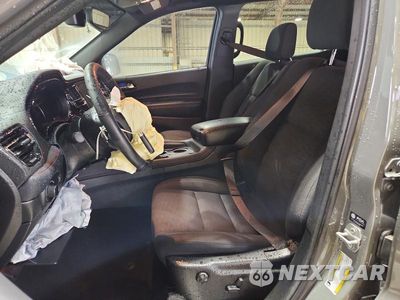 Zdjęcie 7 z 13 samochodu: 2026 DODGE DURANGO R/T VIN:1C4SDJCT3TC206568 - miniatura