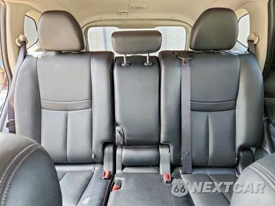 Zdjęcie 10 z 13 samochodu: 2018 NISSAN ROGUE SL VIN:JN8AT2MV4JW318624 - miniatura