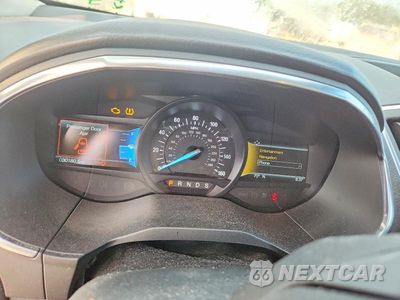 Zdjęcie 9 z 13 samochodu: 2020 FORD EDGE TITANIUM VIN:2FMPK4K97LBB04527 - miniatura