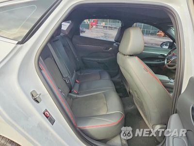 Zdjęcie 10 z 12 samochodu: 2023 HYUNDAI SONATA SEL PLUS VIN:KMHL44J27PA299138 - miniatura