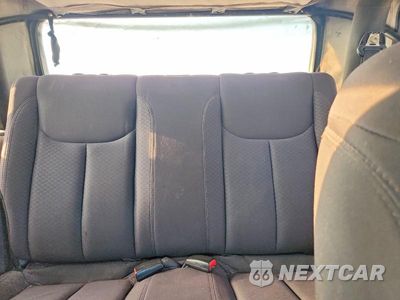 Zdjęcie 10 z 13 samochodu: 2013 JEEP WRANGLER SPORT VIN:1C4AJWAG6DL559346 - miniatura