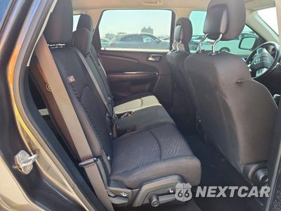 Zdjęcie 11 z 13 samochodu: 2018 DODGE JOURNEY SXT VIN:3C4PDCBG8JT525472 - miniatura