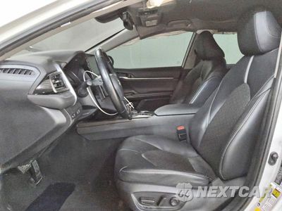 Zdjęcie 7 z 12 samochodu: 2023 TOYOTA CAMRY XSE VIN:4T1K61AK8PU132578 - miniatura