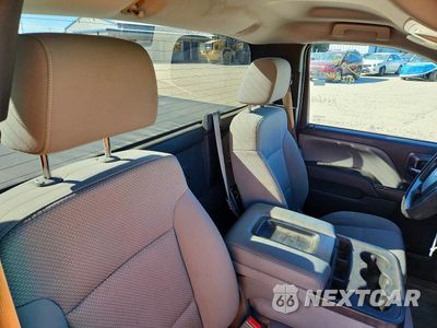 Zdjęcie 10 z 12 samochodu: 2014 CHEVROLET SILVERADO K1500 VIN:1GCNKPEH1EZ350425 - miniatura
