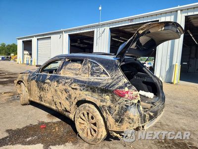 Drugie zdjęcie samochodu z przodu: 2024 MERCEDES-BENZ GLC 300 VIN:W1NKM4GB2RF181469 - miniatura