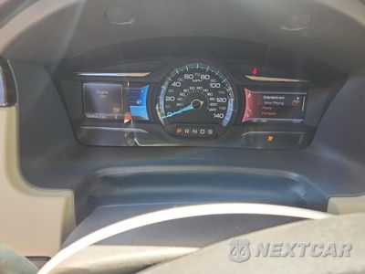 Zdjęcie 9 z 13 samochodu: 2013 FORD FLEX SEL VIN:2FMGK5C89DBD33000 - miniatura