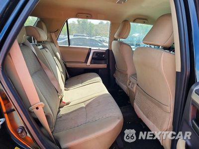Zdjęcie 11 z 14 samochodu: 2011 TOYOTA 4RUNNER SR5 VIN:JTEBU5JR5B5068741 - miniatura