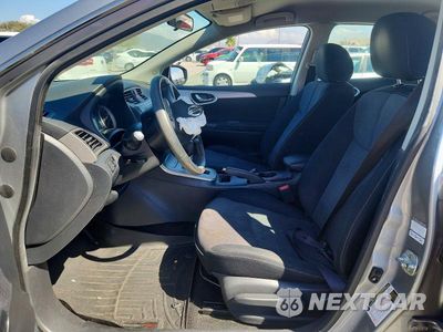 Zdjęcie 7 z 13 samochodu: 2014 NISSAN SENTRA SV VIN:3N1AB7AP6EY313167 - miniatura