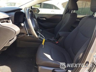 Zdjęcie 7 z 12 samochodu: 2021 TOYOTA COROLLA LE VIN:JTDEPMAE9MJ147100 - miniatura