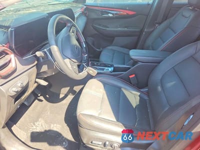 Zdjęcie 7 z 12 samochodu: 2025 CHEVROLET TRAILBLAZER RS VIN:KL79MTSL6SB097973 - miniatura