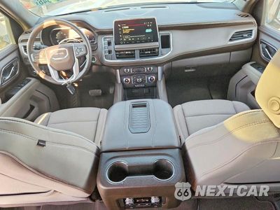 Zdjęcie 8 z 13 samochodu: 2024 GMC YUKON SLE VIN:1GKS2AKD2RR256050 - miniatura