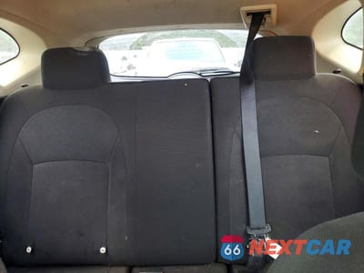Zdjęcie 10 z 13 samochodu: 2010 NISSAN ROGUE SL VIN:JN8AS5MT2AW025467 - miniatura