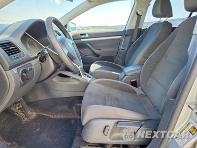 Zdjęcie 7 z 13 samochodu: 2009 VOLKSWAGEN JETTA S VIN:3VWKZ71K29M271981 - miniatura