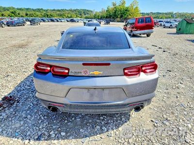 Zdjęcie 6 z 12 samochodu: 2019 CHEVROLET CAMARO LS VIN:1G1FB1RX7K0141654 - miniatura
