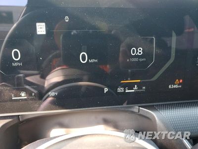 Zdjęcie 9 z 12 samochodu: 2026 KIA K4 GT-LINE TURBO VIN:3KPFW4DC9TE256749 - miniatura
