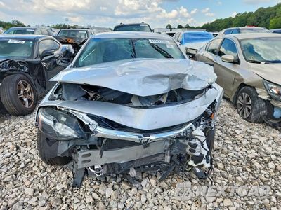 Piąte zdjęcie samochodu w środku: 2019 CHEVROLET MALIBU VIN:1G1ZB5ST3KF173834 - miniatura