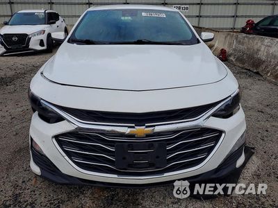 Piąte zdjęcie samochodu w środku: 2023 CHEVROLET MALIBU LT VIN:1G1ZD5ST0PF139142 - miniatura