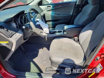 Zdjęcie 7 z 12 samochodu: 2014 HYUNDAI SONATA GLS VIN:5NPEB4AC6EH944024 - miniatura