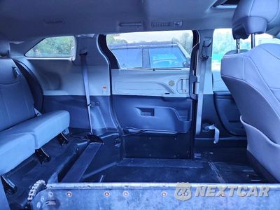 Zdjęcie 11 z 13 samochodu: 2024 TOYOTA SIENNA XLE VIN:5TDYRKEC5RS188659 - miniatura