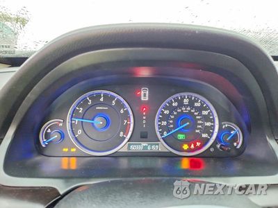 Zdjęcie 9 z 13 samochodu: 2013 HONDA CROSSTOUR EXL VIN:5J6TF2H53DL005098 - miniatura