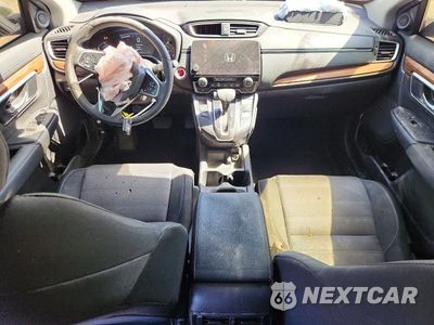 Zdjęcie 8 z 13 samochodu: 2019 HONDA CR-V EX VIN:7FARW1H53KE036849 - miniatura