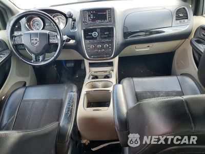 Zdjęcie 8 z 13 samochodu: 2019 DODGE GRAND CARAVAN SXT VIN:2C4RDGCG6KR694649 - miniatura