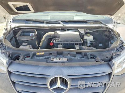 Zdjęcie 12 z 13 samochodu: 2022 MERCEDES-BENZ SPRINTER 2500 VIN:W1Y40BHY9NT096445 - miniatura