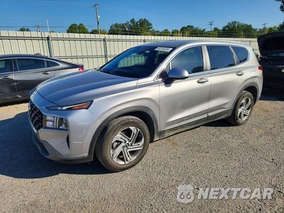 2023 HYUNDAI SANTA FE SE 5NMS14AJ1PH484162 - główne zdjęcie licytacji z USA - miniatura