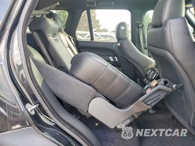 Zdjęcie 11 z 13 samochodu: 2014 LAND ROVER RANGE ROVER SUPERCHARGED VIN:SALGS2TF3EA185367 - miniatura