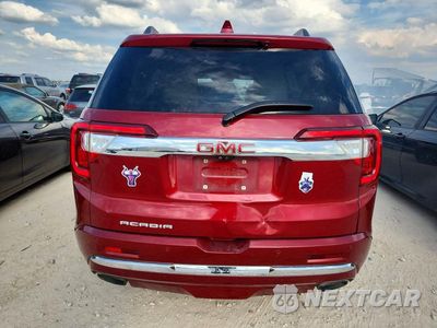 Zdjęcie 6 z 13 samochodu: 2020 GMC ACADIA DENALI VIN:1GKKNPLS9LZ175478 - miniatura
