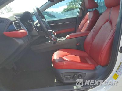 Zdjęcie 7 z 13 samochodu: 2022 TOYOTA CAMRY XSE VIN:4T1K31AK7NU034583 - miniatura