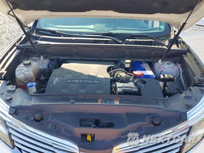 Zdjęcie 12 z 14 samochodu: 2017 LINCOLN MKX RESERVE VIN:2LMPJ6LRXHBL38539 - miniatura