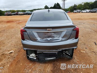 Zdjęcie 6 z 12 samochodu: 2022 CADILLAC CT5 LUXURY VIN:1G6DW5RK9N0113277 - miniatura