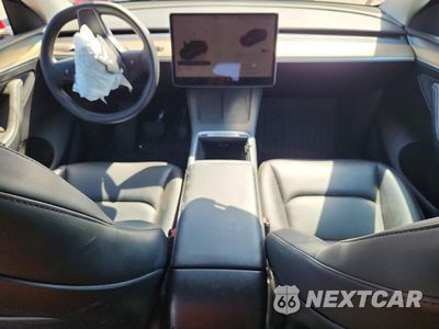 Zdjęcie 8 z 12 samochodu: 2023 TESLA MODEL Y VIN:7SAYGDEE9PA076340 - miniatura