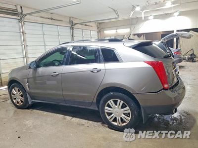 Drugie zdjęcie samochodu z przodu: 2011 CADILLAC SRX VIN:3GYFNGEY8BS673921 - miniatura