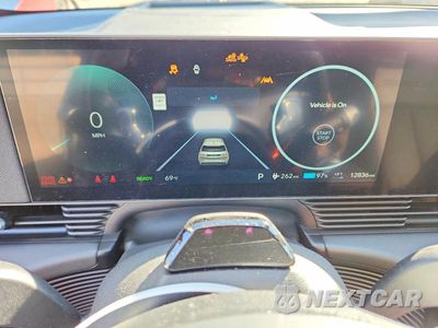 Zdjęcie 9 z 14 samochodu: 2025 HYUNDAI IONIQ 5 LIMITED VIN:7YAKRDDC2SY017597 - miniatura