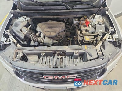 Zdjęcie 12 z 13 samochodu: 2021 GMC ACADIA SLT VIN:1GKKNULS0MZ215253 - miniatura