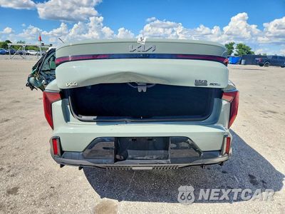 Zdjęcie 6 z 12 samochodu: 2025 KIA K4 GT LINE VIN:3KPFW4DEXSE063221 - miniatura