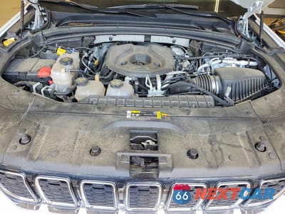 Zdjęcie 12 z 13 samochodu: 2024 JEEP GRAND CHEROKEE LIMITED 4XE VIN:1C4RJYB6XRC721250 - miniatura