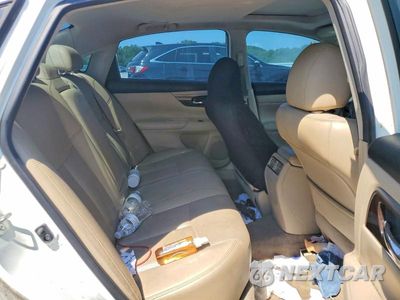Zdjęcie 10 z 12 samochodu: 2014 NISSAN ALTIMA 3.5 SL VIN:1N4BL3APXEC320547 - miniatura