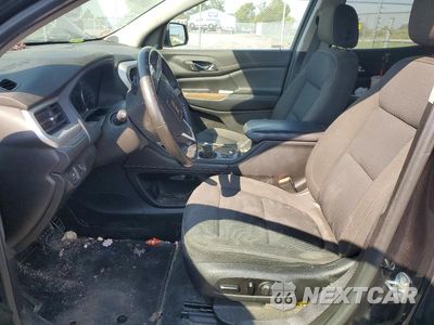 Zdjęcie 7 z 13 samochodu: 2020 GMC ACADIA SLE VIN:1GKKNKLS1LZ129548 - miniatura