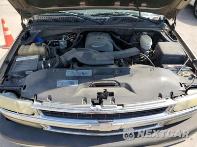 Zdjęcie 11 z 12 samochodu: 2003 CHEVROLET TAHOE C1500 VIN:1GNEC13V03R250825 - miniatura