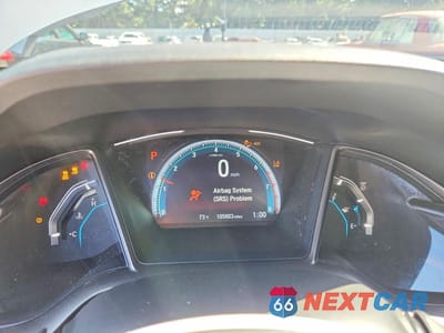 Zdjęcie 9 z 13 samochodu: 2019 HONDA CIVIC EX VIN:SHHFK7H6XKU415237 - miniatura