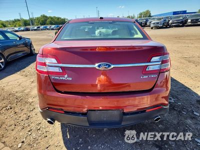 Zdjęcie 6 z 12 samochodu: 2014 FORD TAURUS LIMITED VIN:1FAHP2F82EG175958 - miniatura