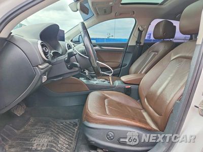 Zdjęcie 7 z 12 samochodu: 2016 AUDI A3 PREMIUM PLUS VIN:WAUE8GFF2G1003289 - miniatura