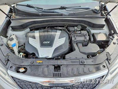 Zdjęcie 12 z 13 samochodu: 2015 KIA SORENTO LX VIN:5XYKTDA78FG606023 - miniatura